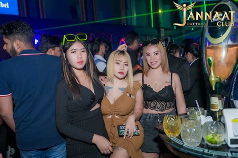 thailand pattaya night club|pattaya nightlife prices.